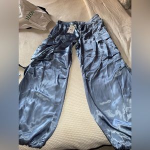 PARACHUTE PANTS